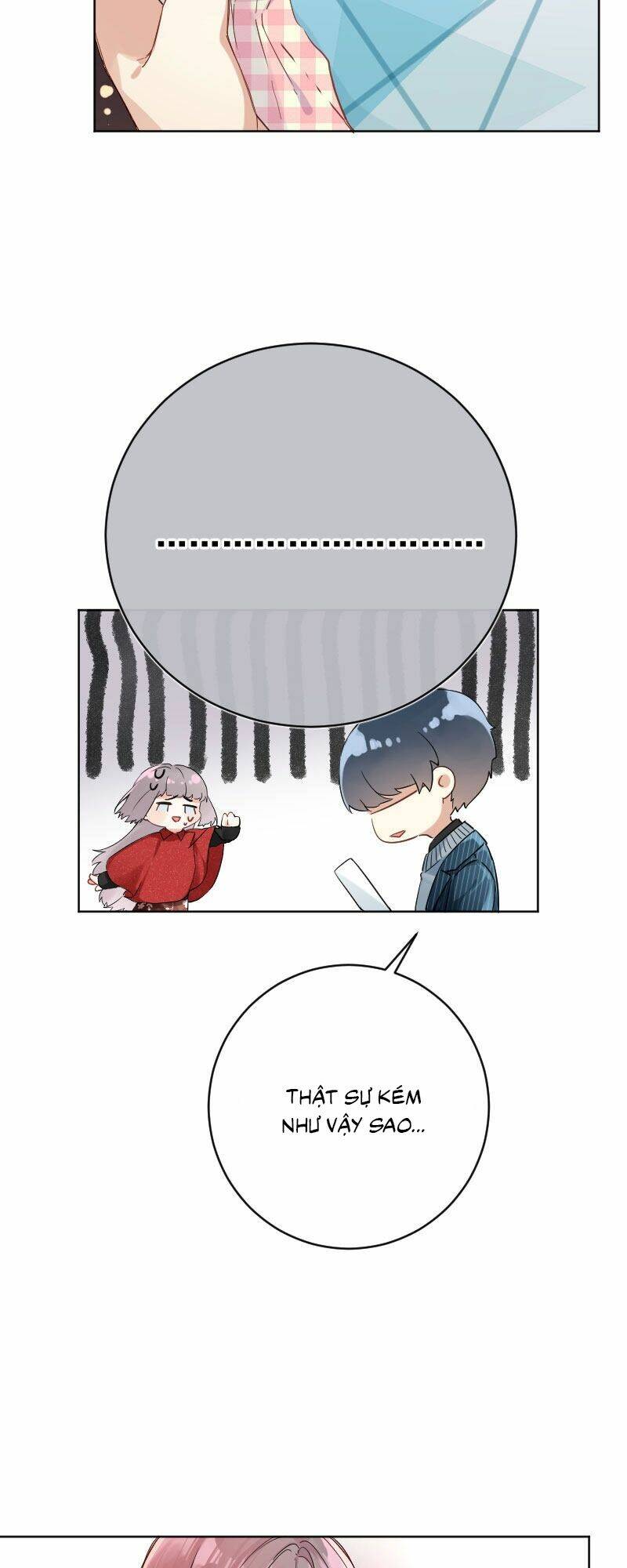 Tâm Động Thuấn Di: Chapter 19