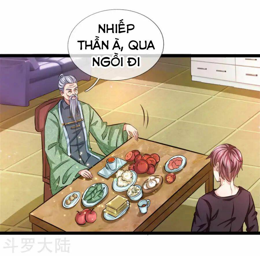 Tuyệt Thế Phi Đao: Chapter 78