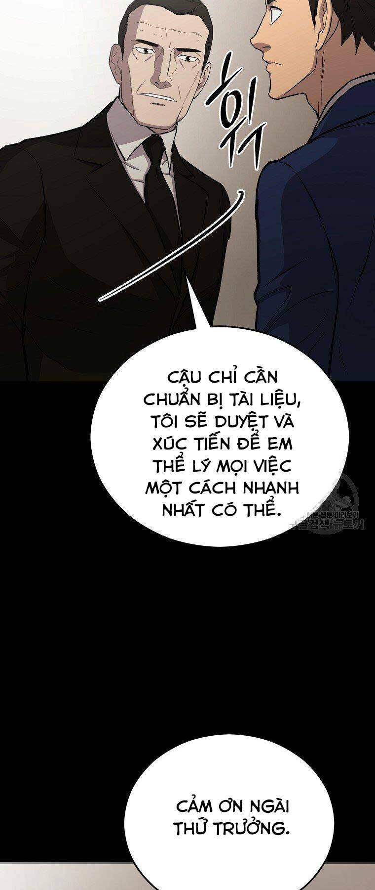 Cánh Cổng Mở Ra Đúng Ngày Đầu Tiên Tôi Thành Chính Trị Gia: Chapter 22