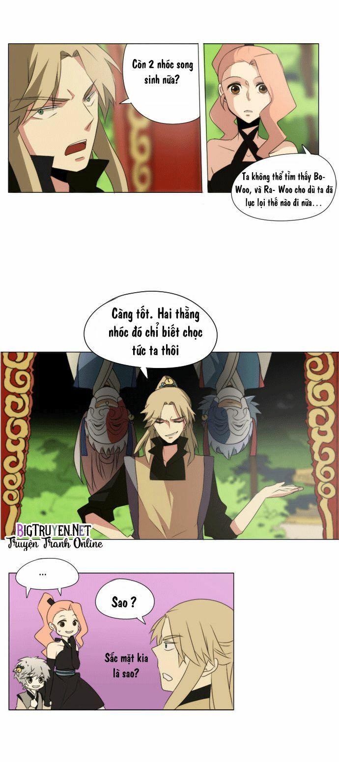 Vô Thượng Thần Vương: Chapter 30