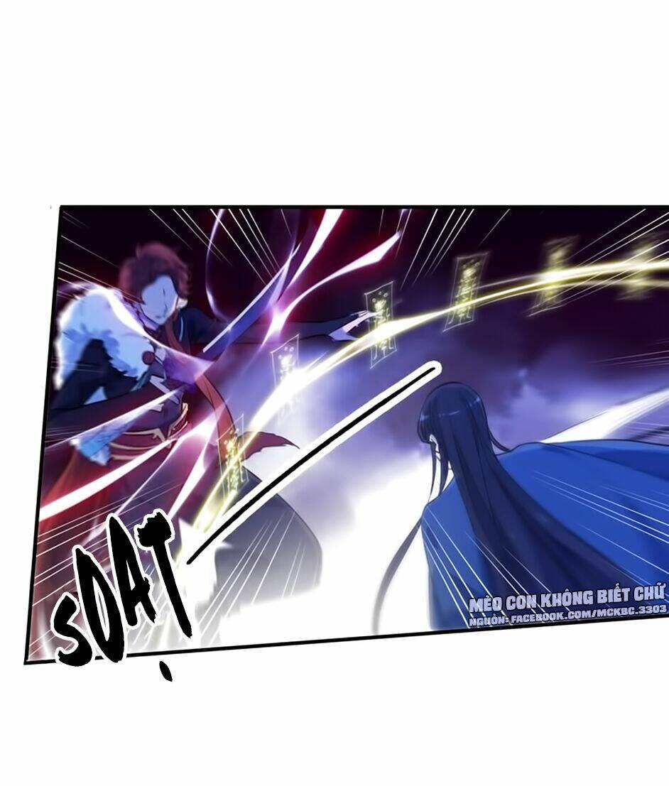 Bách Yêu Dị Văn: Chapter 102