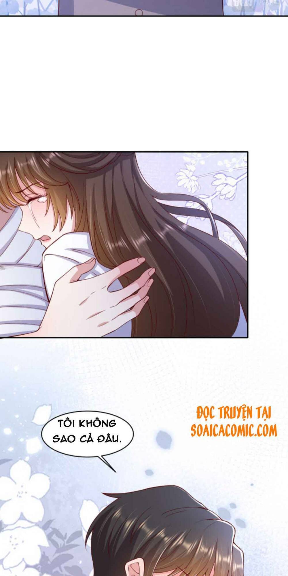 Nhất Sanh Hữu Hỉ: Chapter 61