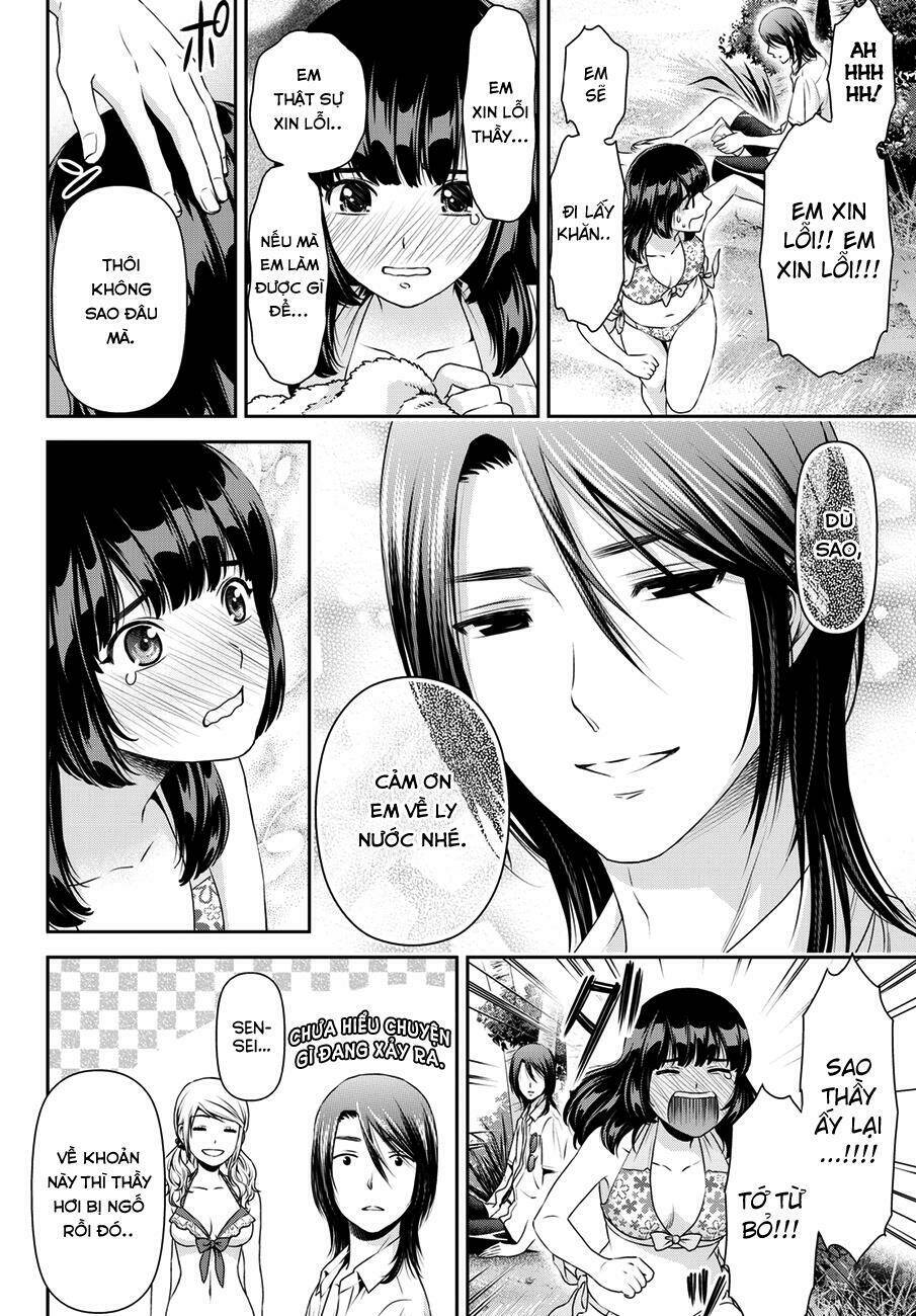 Bạn Gái Chung Nhà: Chapter 50