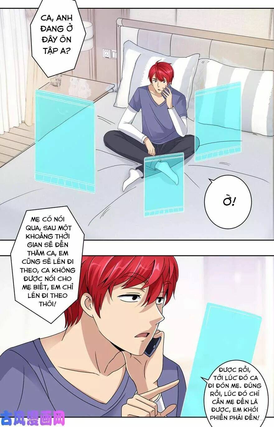 Đô Thị Chí Tôn Hệ Thống: Chapter 46