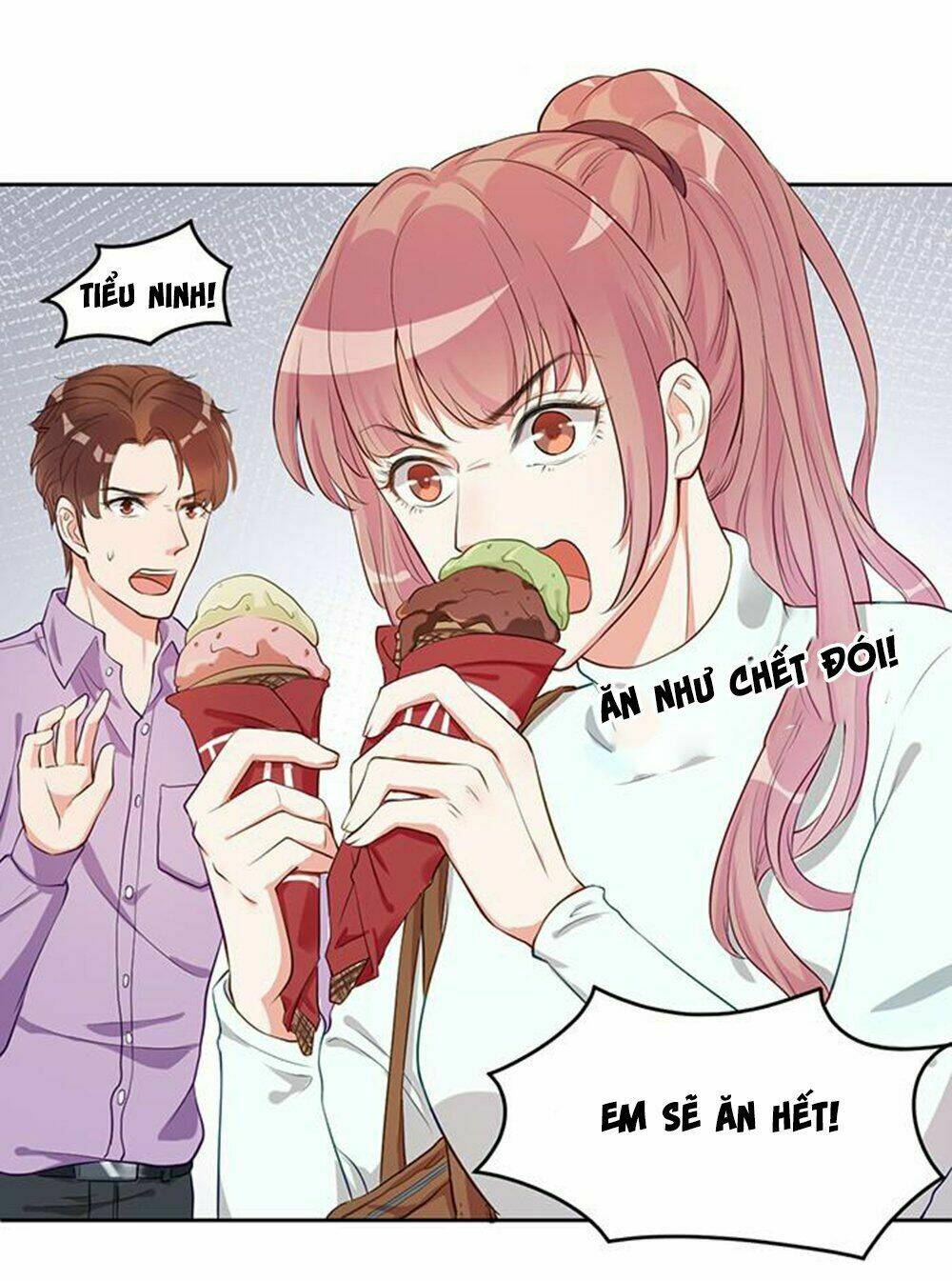 Bà Xã Tôi Là Nam Thần: Chapter 9