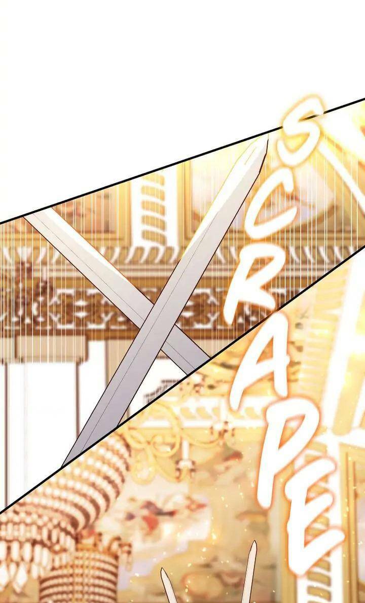 Lòng Trung Thành Với Kẻ Ác: Chapter 44