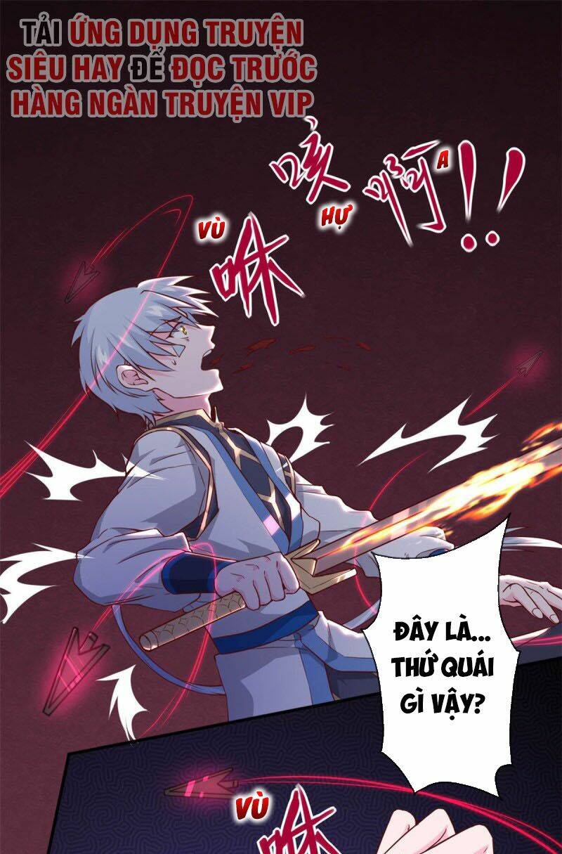 Chí Tôn Võ Đế: Chapter 303