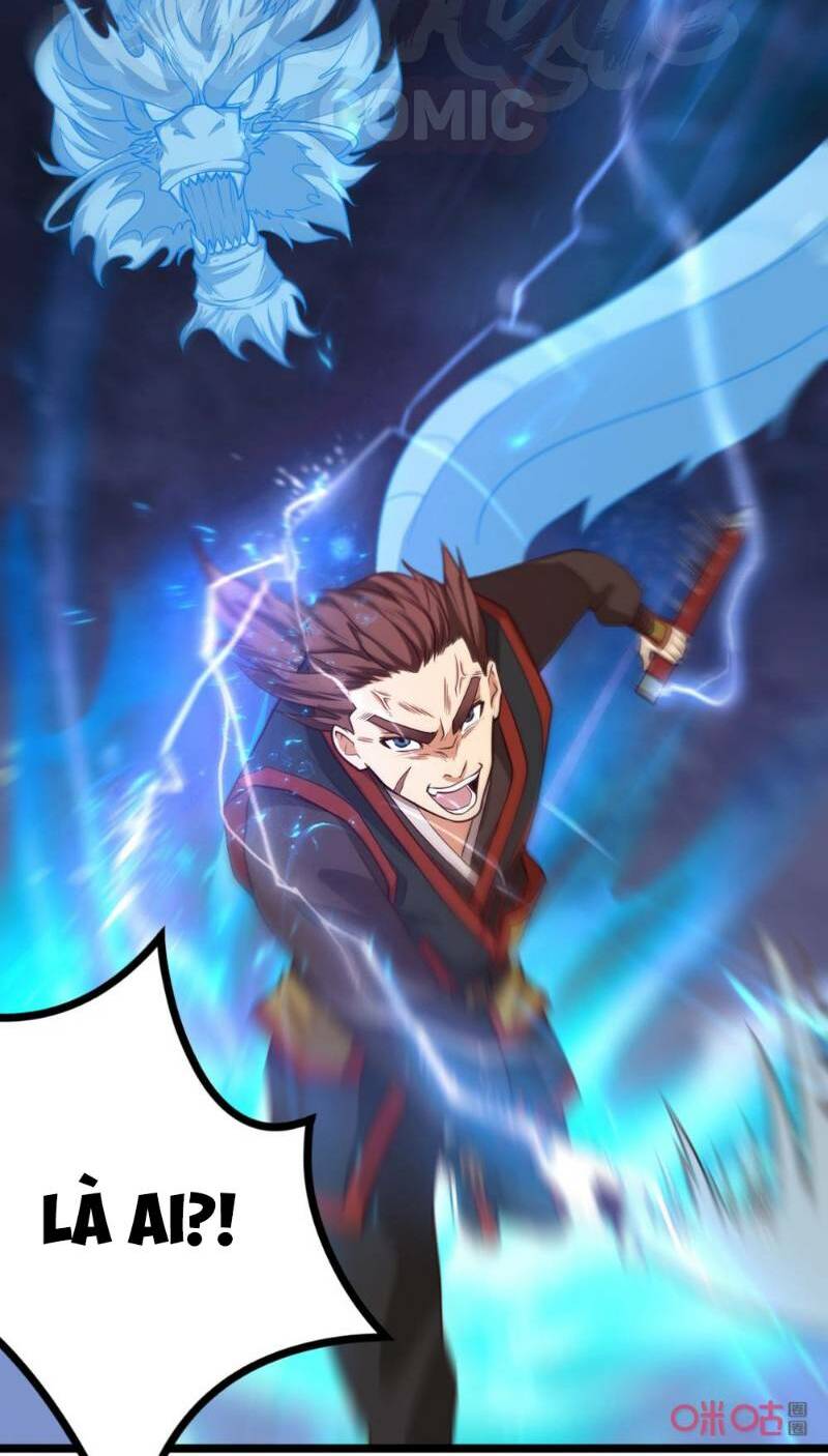Tu Tiên Cuồng Thần: Chapter 36