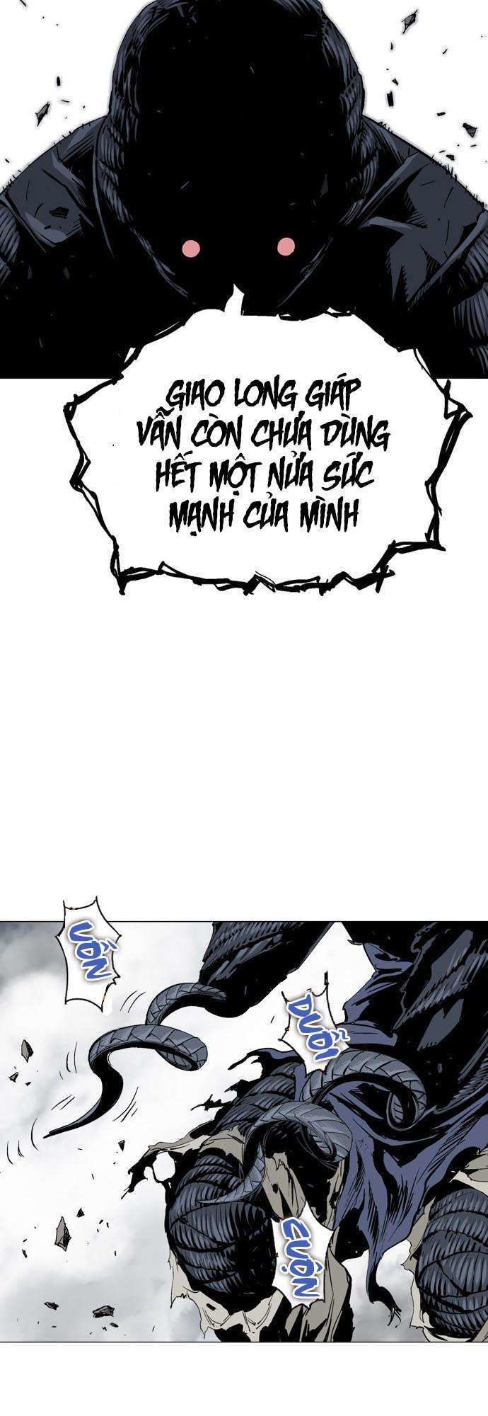 Cao Thủ 2: Chapter 23