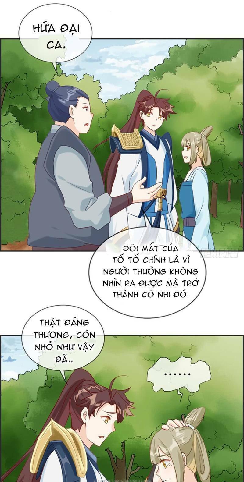 Tối Cường Hoàn Khố Hệ Thống: Chapter 43
