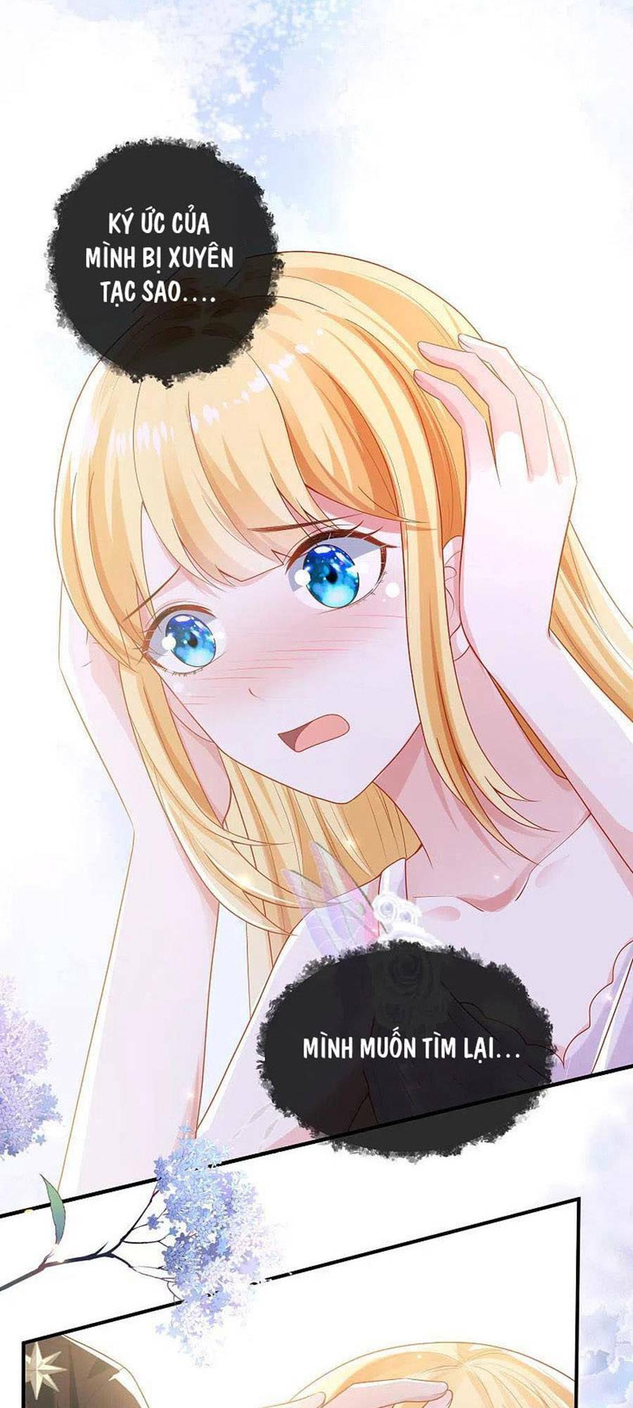 Sủng Hậu Của Vương: Chapter 153