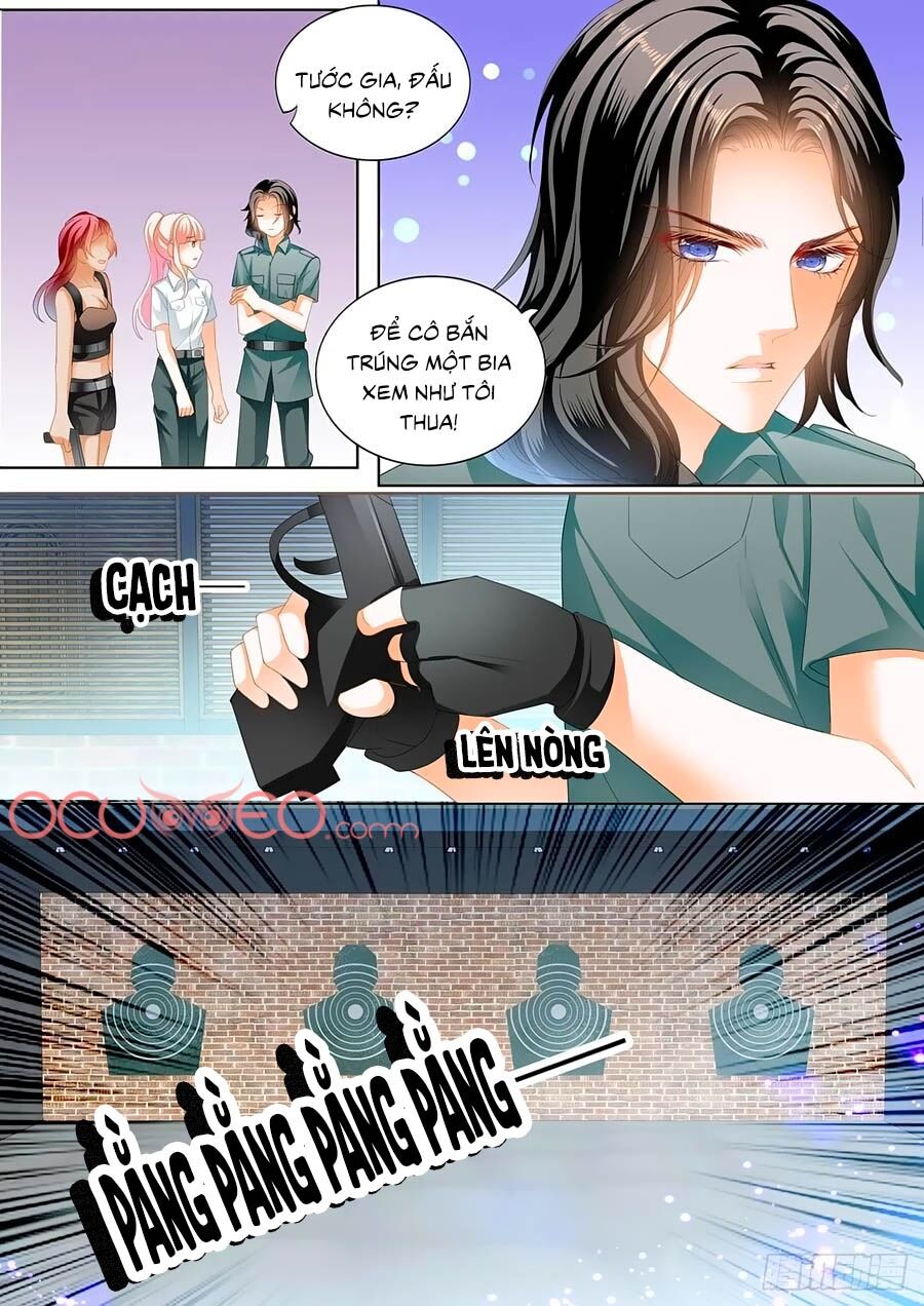 Bá Đạo Tiểu Thúc, Xin Trêu Chọc Vừa Thôi!: Chapter 141