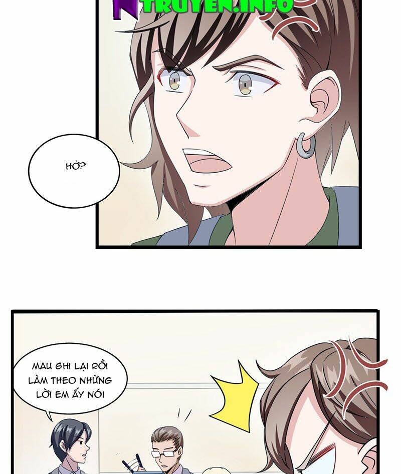 Mạc Thiếu Bức Hôn: Vợ Mới Khó Chống Đỡ: Chapter 10