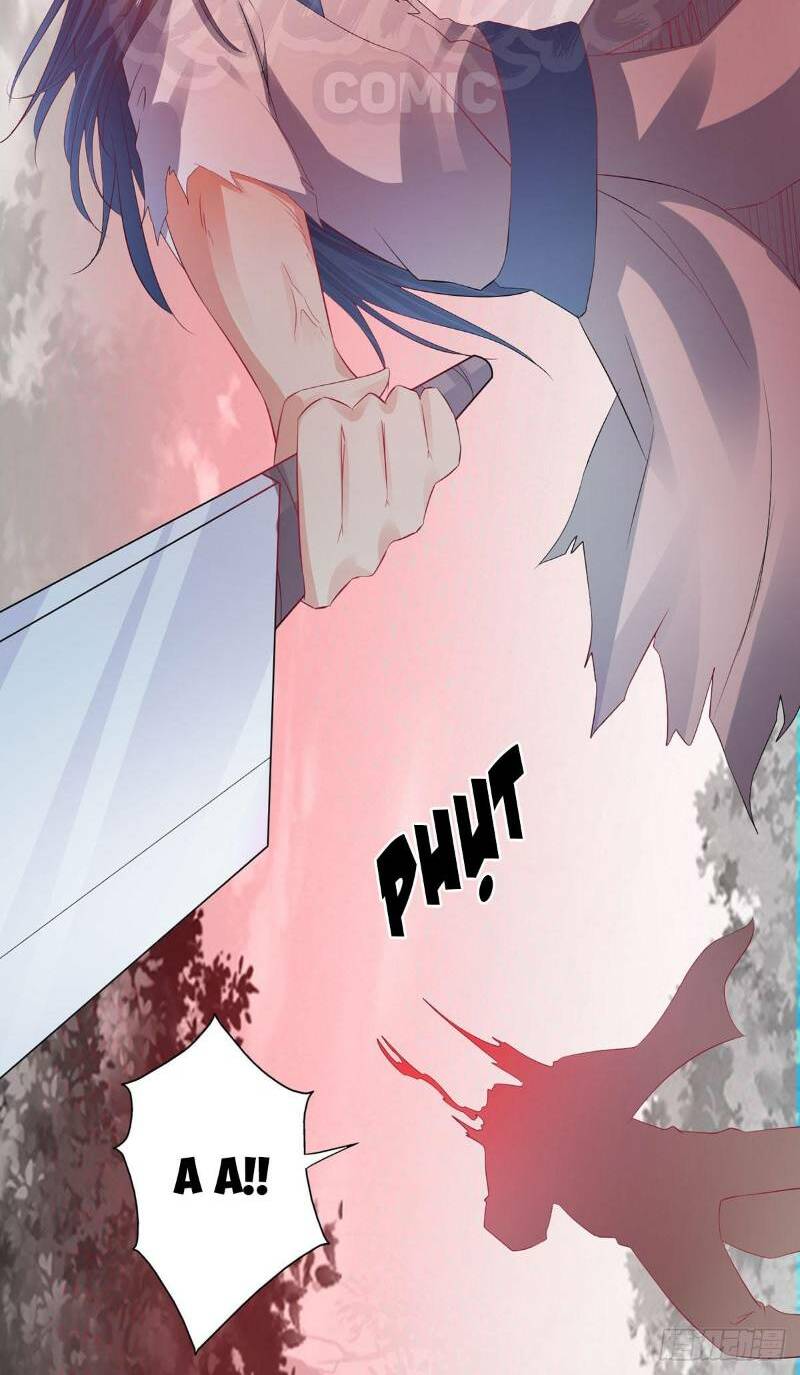 Ta Có Một Bộ Hỗn Độn Kinh: Chapter 67