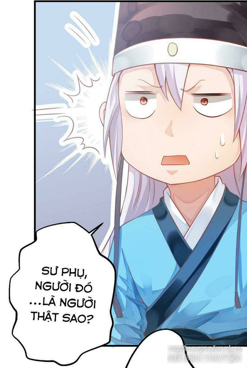 Bệ Hạ Xin Tự Trọng: Chapter 12