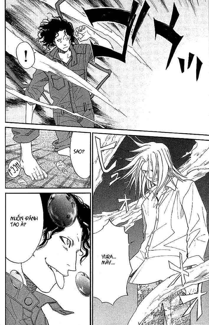 Alive - The Final Evolution: Chapter 9