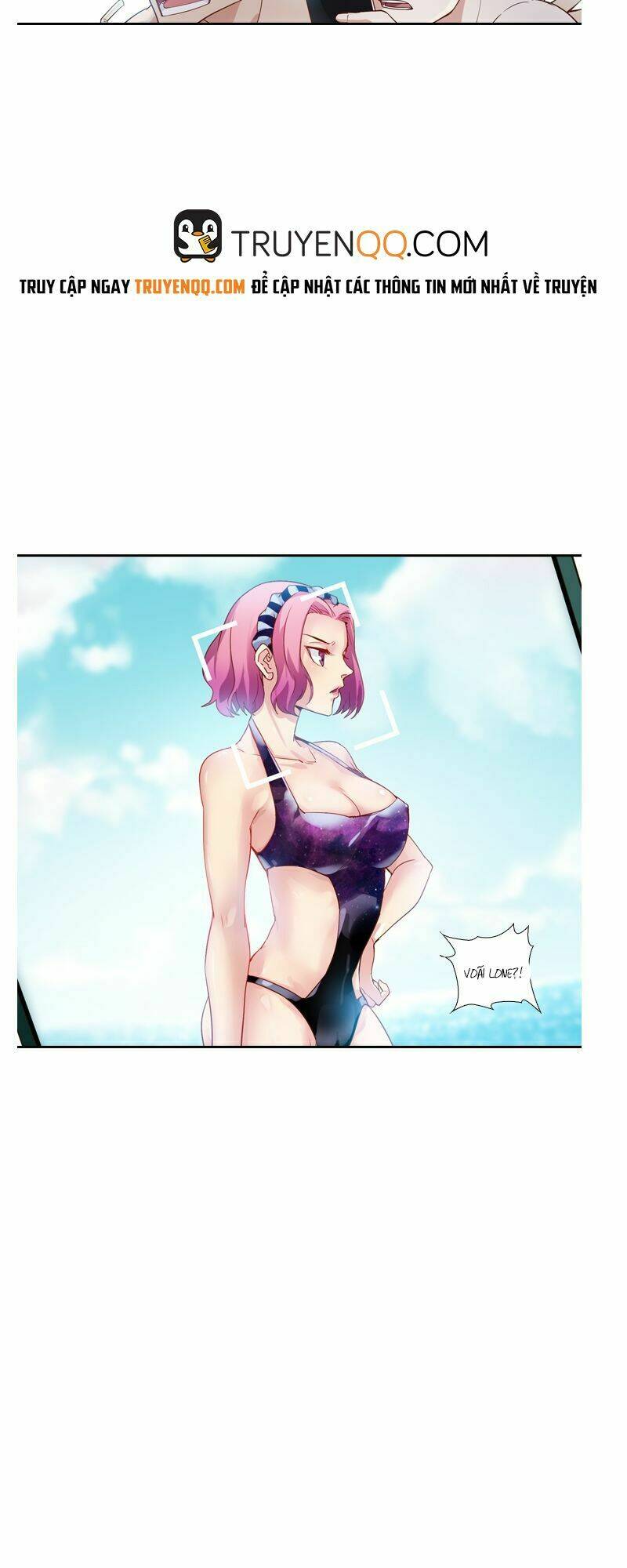 Vua Biến Thái: Chapter 9