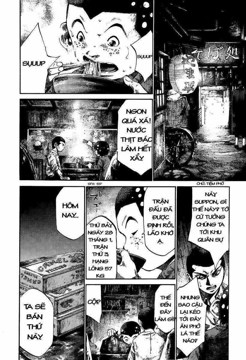 Rainbow: Chapter 40
