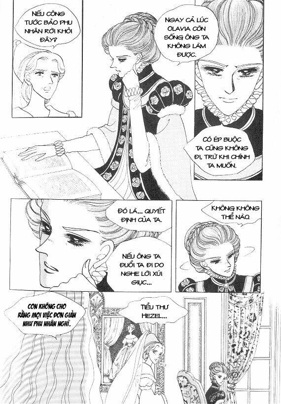 Princess Manhwa: Chapter 4