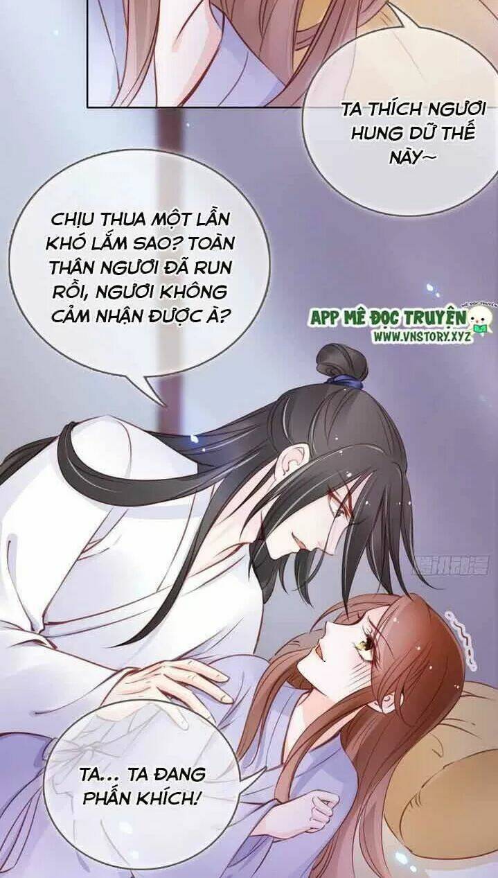 Nàng Trở Thành Bạch Nguyệt Quang Của Vương Gia Bệnh Kiều: Chapter 22