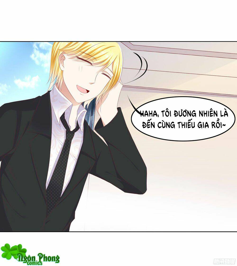 Hoàng Đế “Phế Vật” Tiến Hóa Sử: Chapter 37