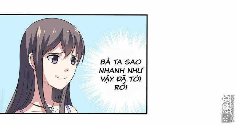 Miêu Vương Tại Thượng: Chapter 7