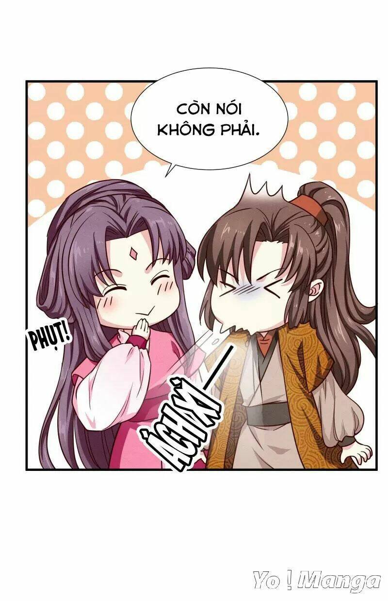 Tuyệt Thế Độc Phi Của Tà Vương: Chapter 145