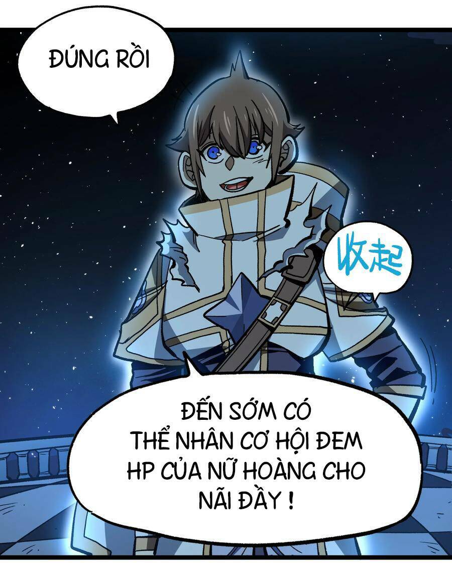 Vú Em Vô Địch: Chapter 6
