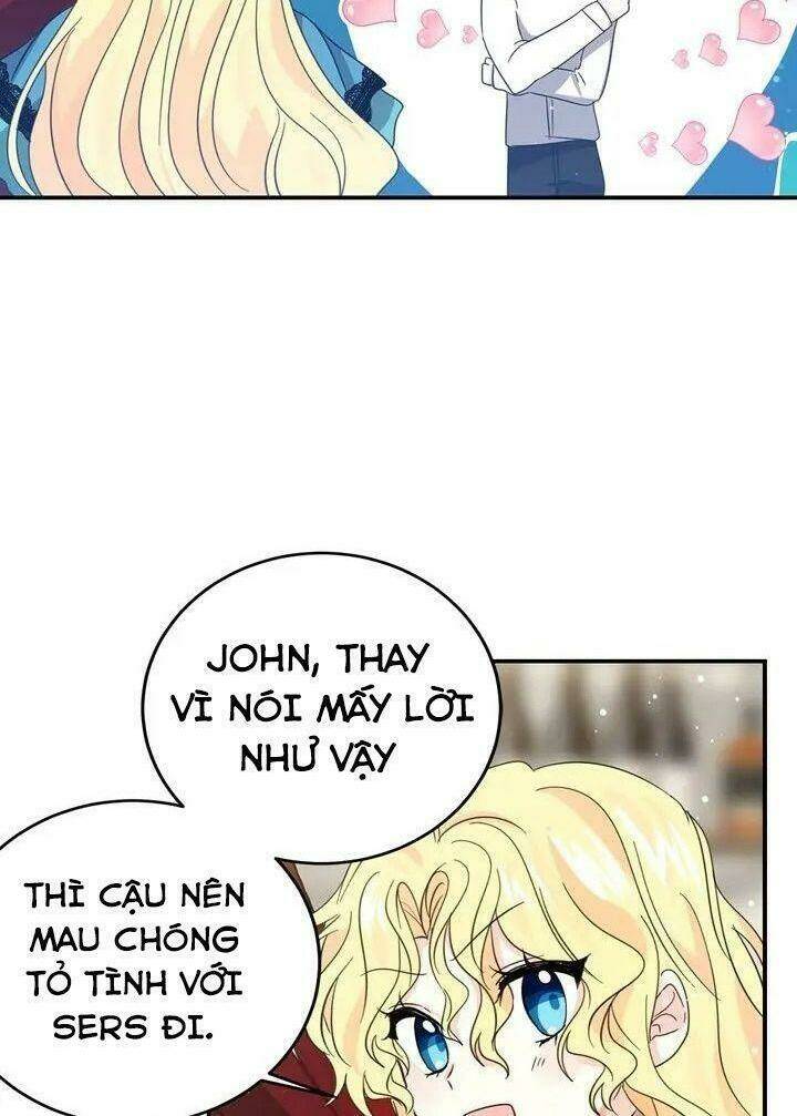 Tôi Là Bạn Gái Cũ Của Một Người Lính: Chapter 23