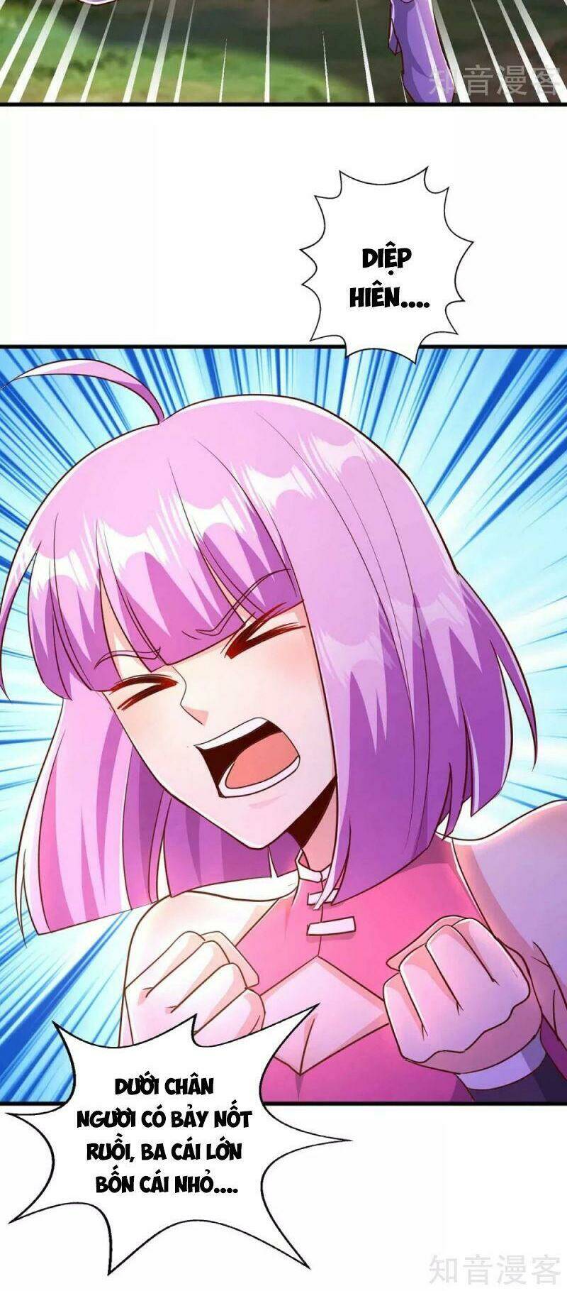 Siêu Cấp Thôn Phệ Hệ Thống: Chapter 35