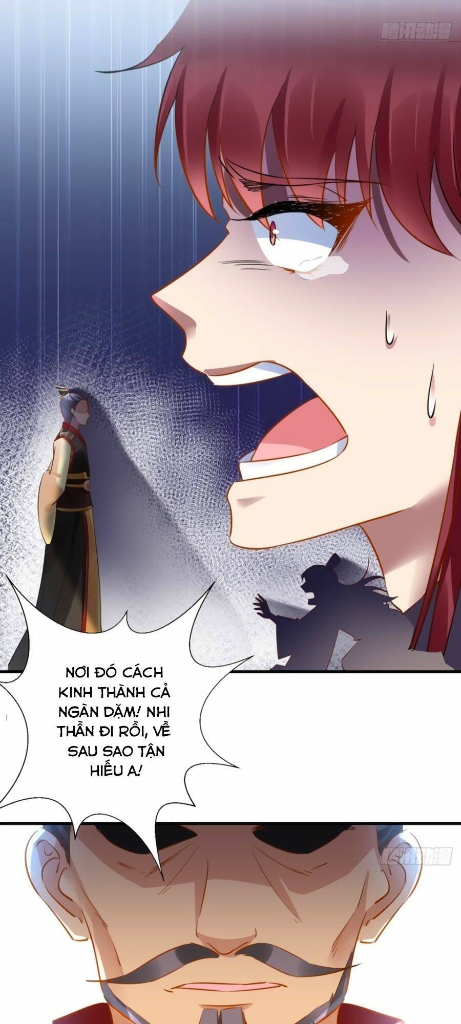 Vương Phi Có Chút Nghịch Ngợm: Chapter 73