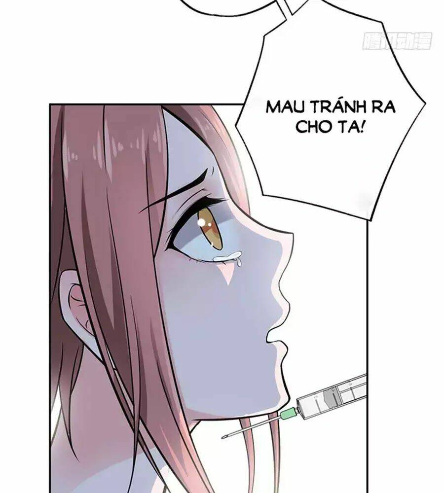 Nhật Ký Dạy Dỗ Của Gia Tộc Đáng Yêu: Chapter 56