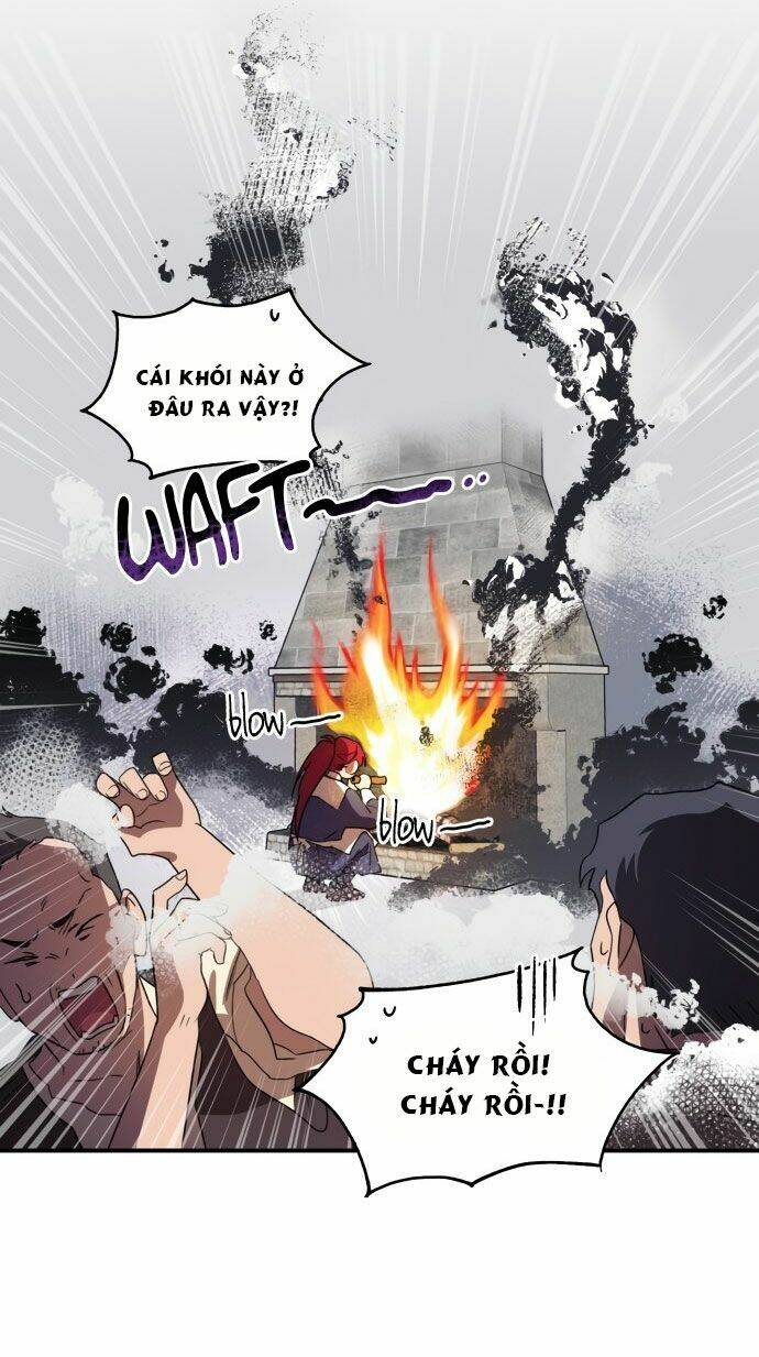 LÂU ĐÀI VÔ DANH: Chapter 6