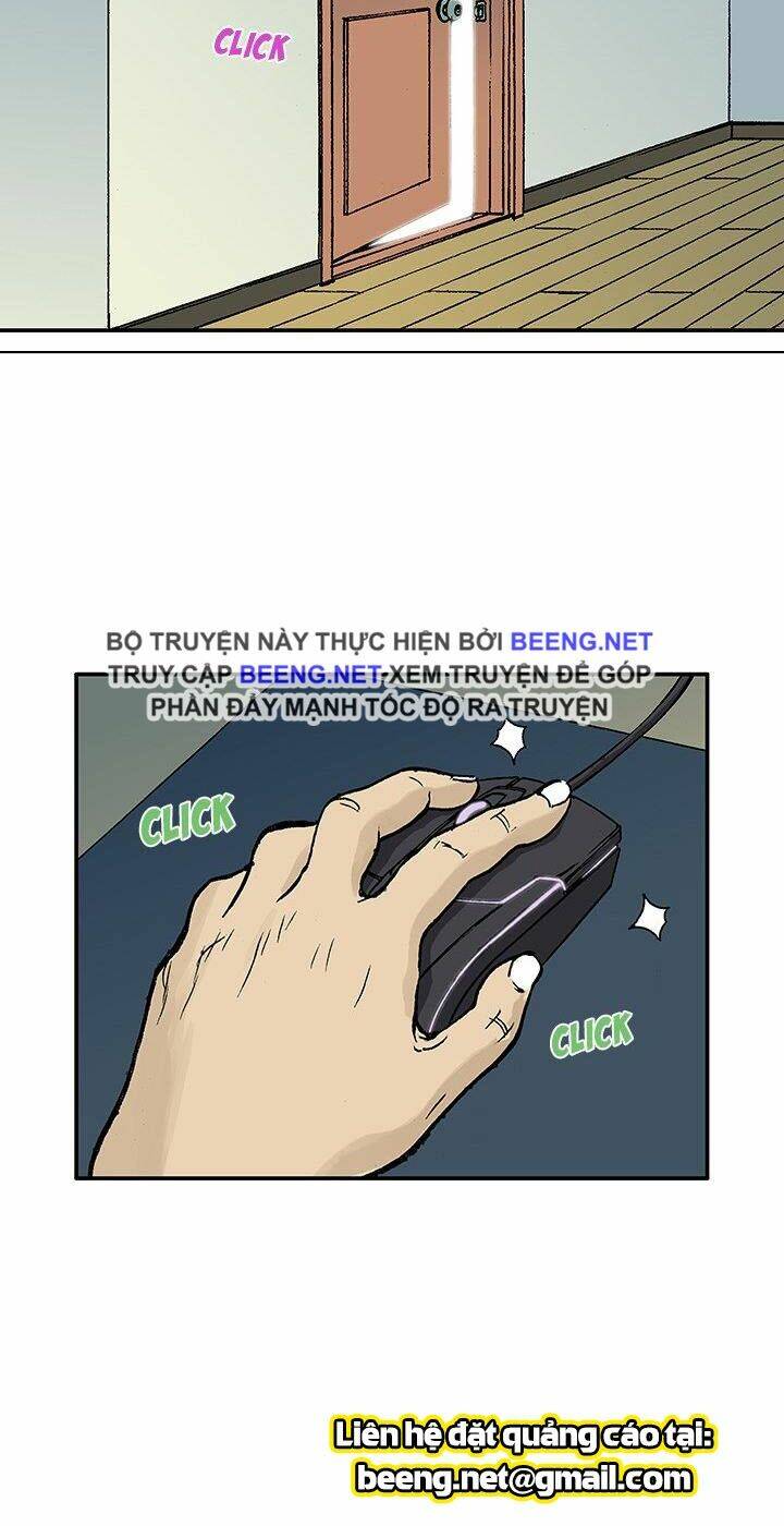 Kang Gito: Chapter 25