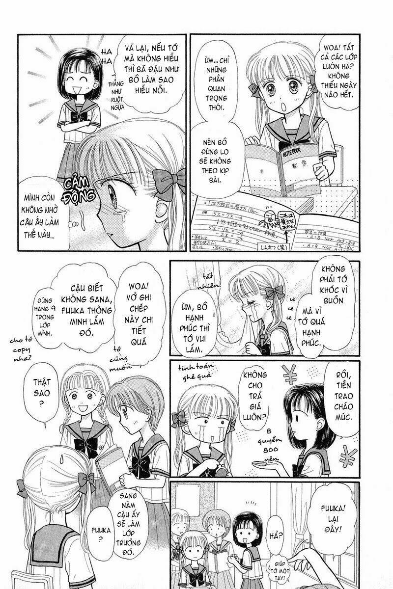 Kodomo No Omocha: Chapter 29