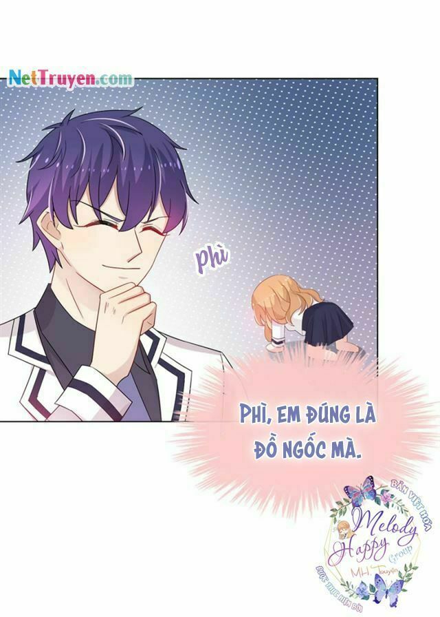 Ma Lạt Thiên Kim Đẩu Ác Thiếu: Chapter 30