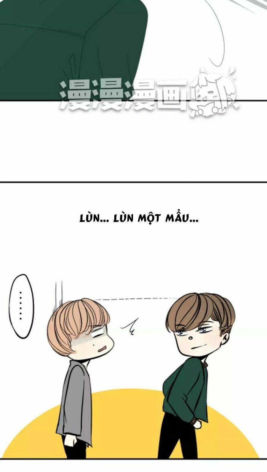 6 Giờ Ký Ức: Chapter 25