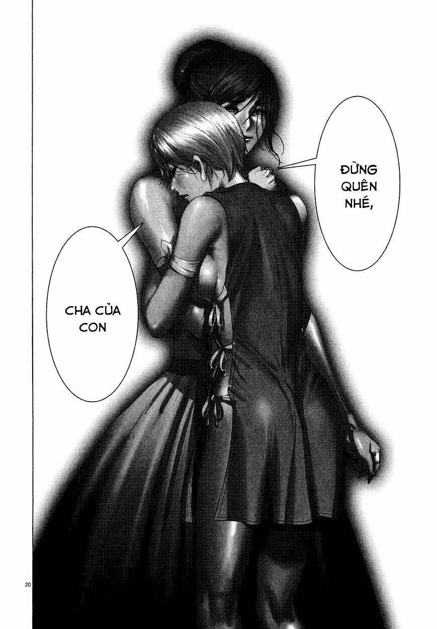 Yuureitou: Chapter 78