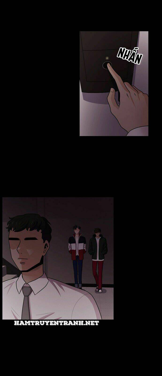 Tomorrow - Ngày Mai: Chapter 21