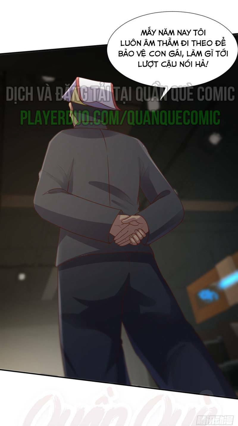 Thập Nhị Thiên Kiếp: Chapter 59