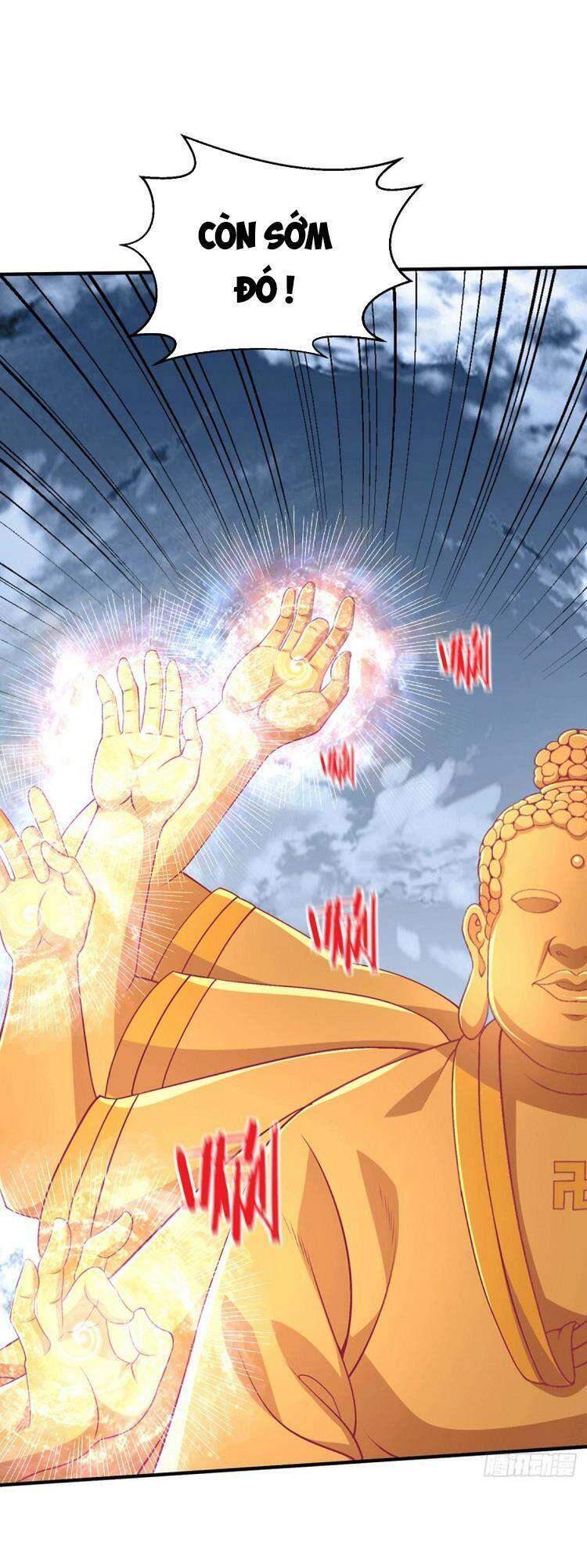 Tiên Vương Trùng Sinh: Chapter 360