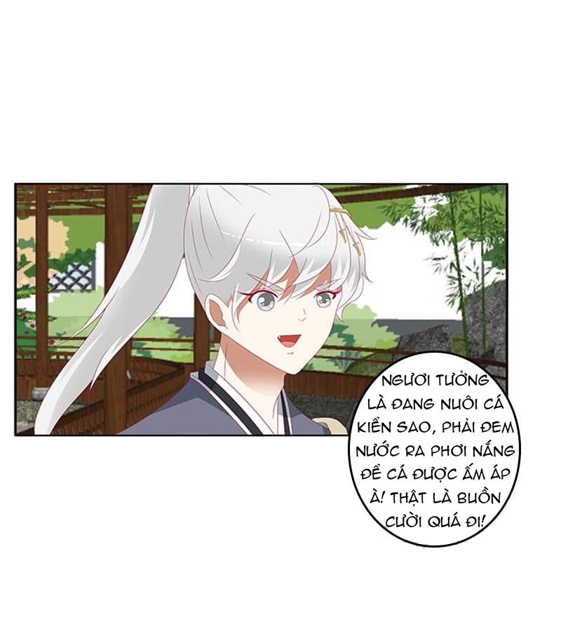 Thông Linh Phi: Chapter 385