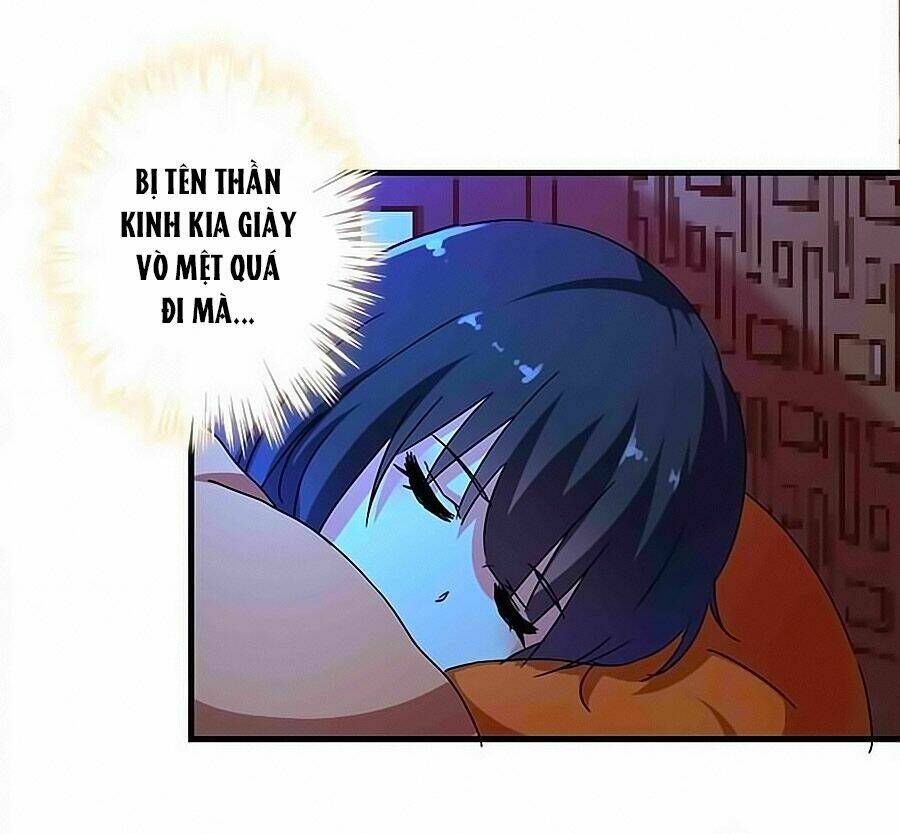 Vương Gia! Ngươi Thật Bỉ Ổi: Chapter 280