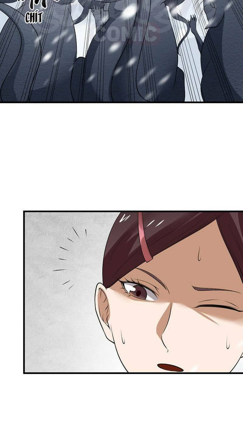 Cuộc Sống Tận Thế Bắt Đầu Từ Số 0: Chapter 31