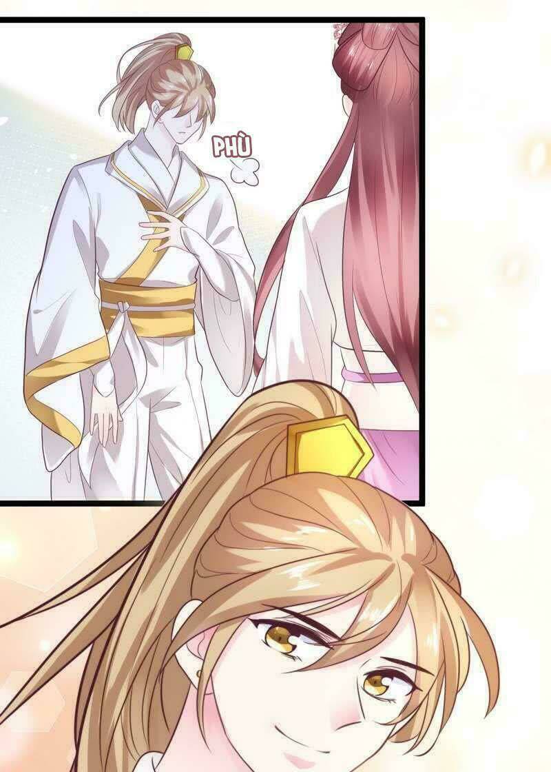 Vương Phi - Âm Động Thiên Hạ: Chapter 17