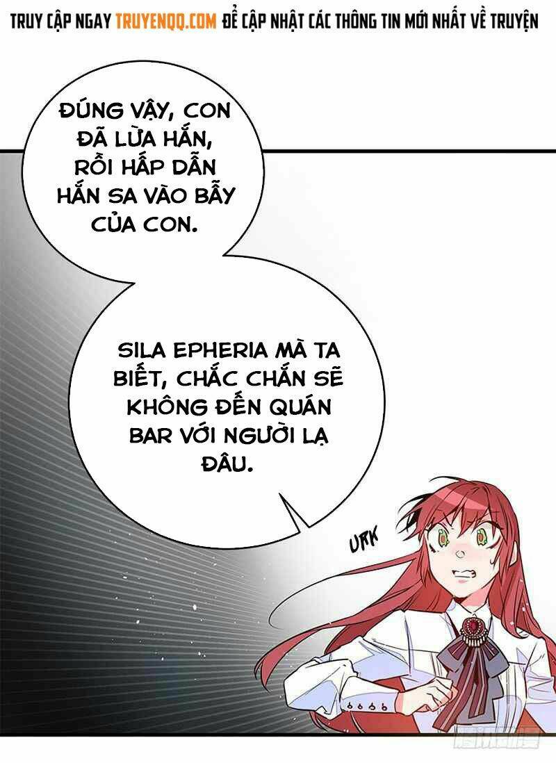 This Girl Is A Little Wild: Chapter 7