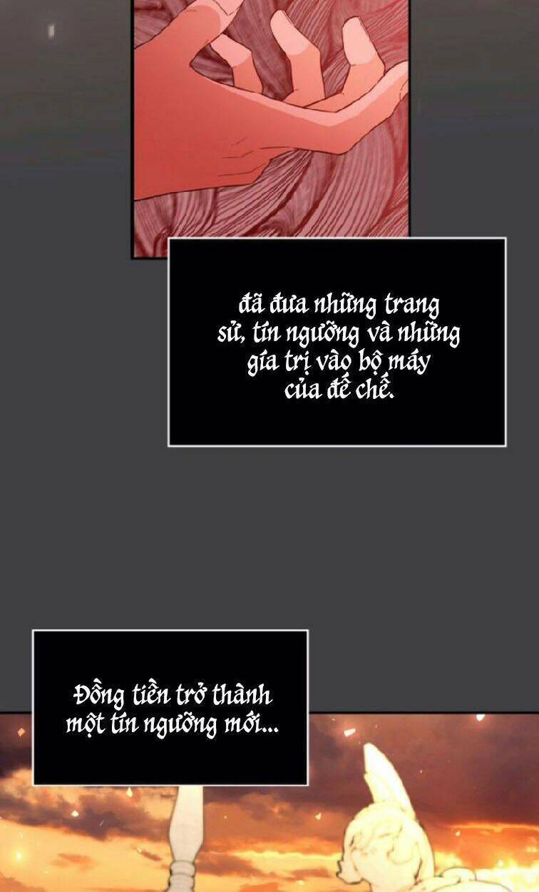 Lòng Trung Thành Với Kẻ Ác: Chapter 29