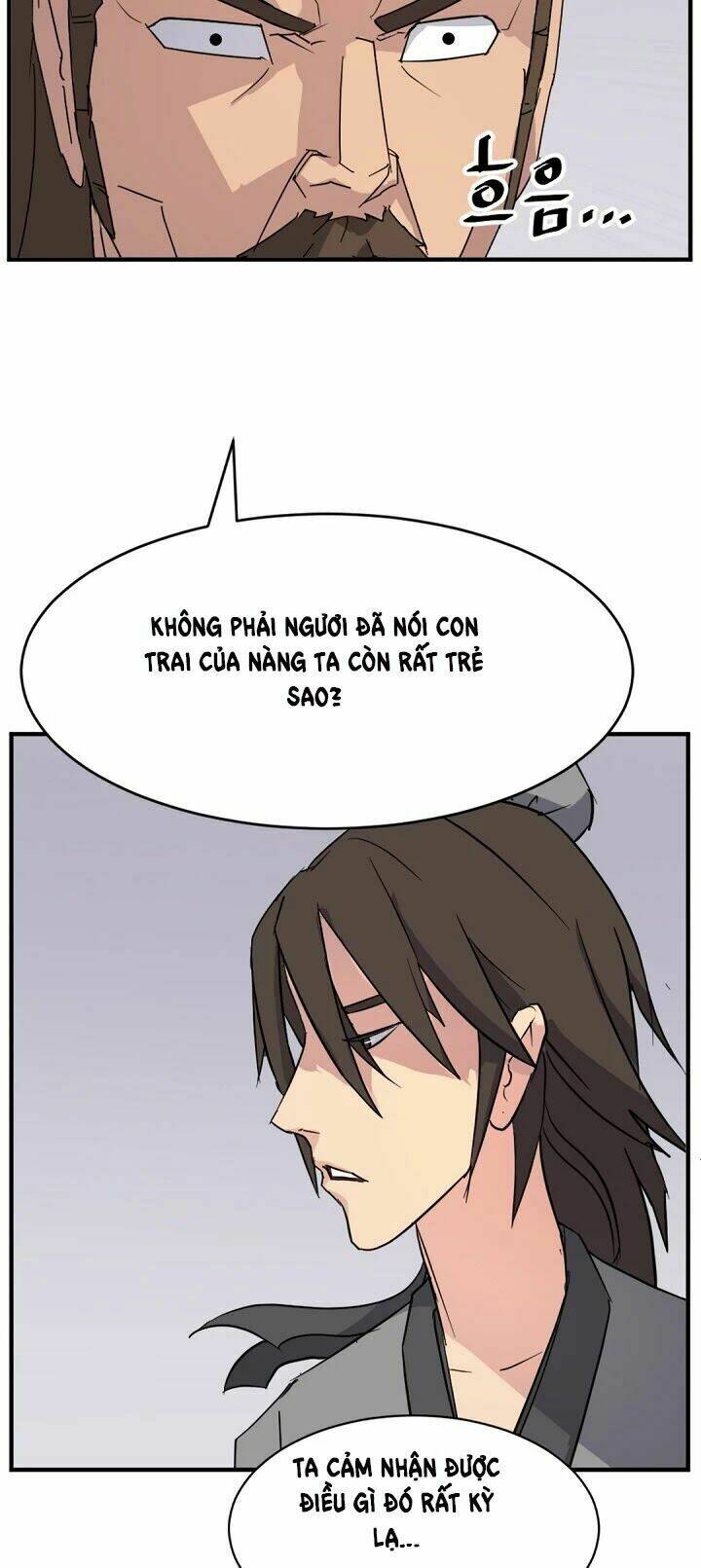 Trọng Sinh, Bất Khả Chiến Bại: Chapter 96