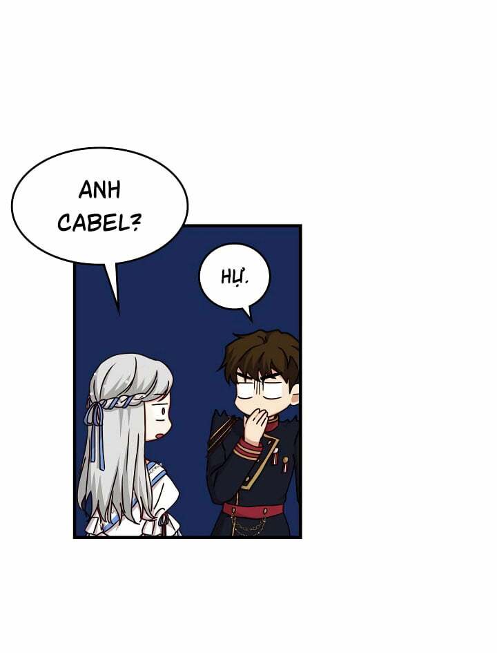 Đừng Chọc Đứa Em Gái Bé Bỏng Của Chúng Tôi: Chapter 46