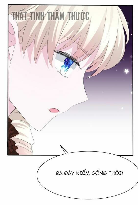 Một lời không hợp liền hút máu: Chapter 32